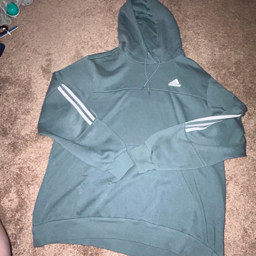 Adidas hoodie